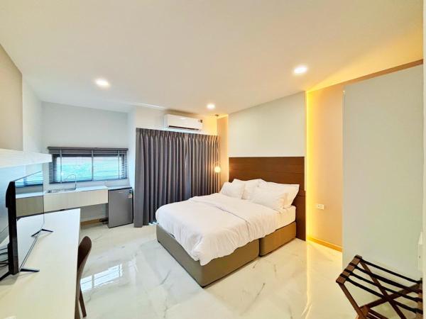 Jaroon House - Bang Phli District