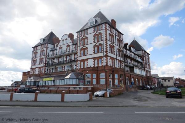 Metropole Court - Whitby
