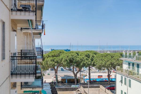 Sea & Center - Chiavari - Lavagna