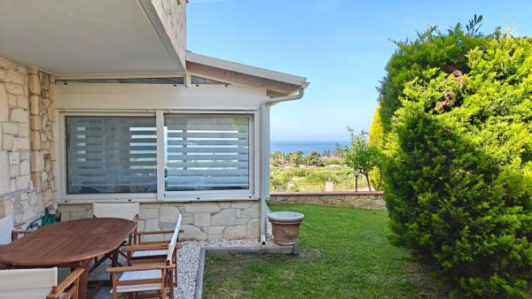 Gardenia Sea View House, Nea Skioni By Halkidiki Villas - Halkidiki