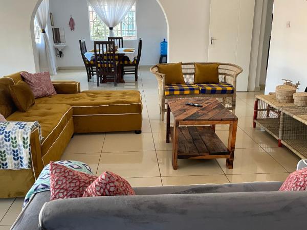 Suzie's Nest 2 - Lilongwe