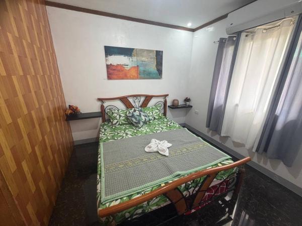 Itawis Resort - Dodong House - Silang