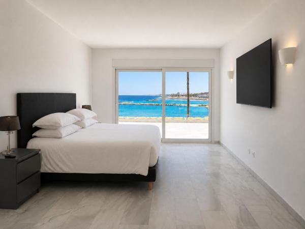 En la foto se muestra el objeto B51 Executive Flats Marbella ubicado en la ciudad de Marbella.