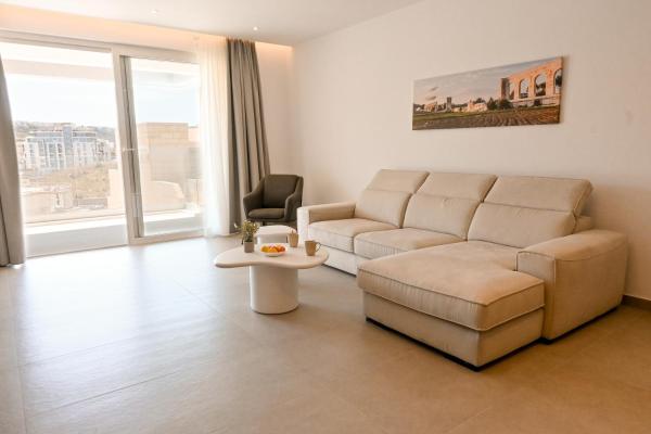 Vista Point Suites - Malta