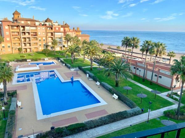 A8066 Alcaravan - Ayamonte