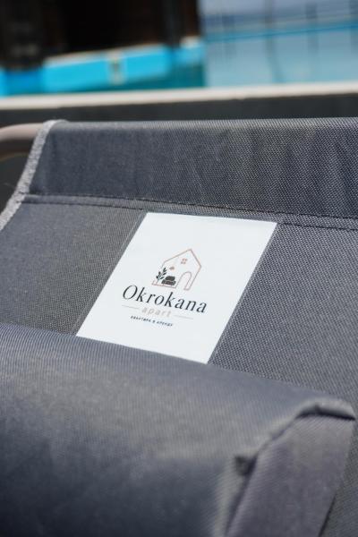 Okrokana Apartments - Tbilissi