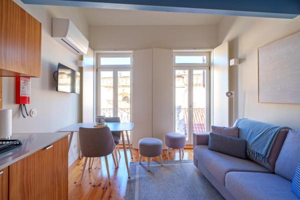 Figueirinhas Home Blue - Cantanhede