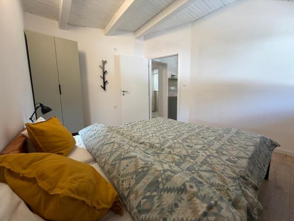 Soča River Apartments - Čezsoča