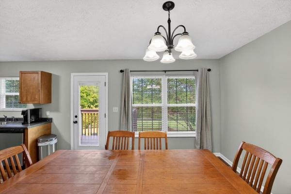Sun-kissed River Retreat - Sevierville, TN
