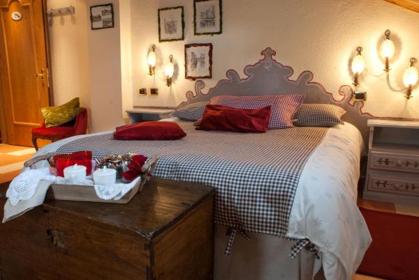 Hotel Pian Del Sole Claviere - Montgenèvre