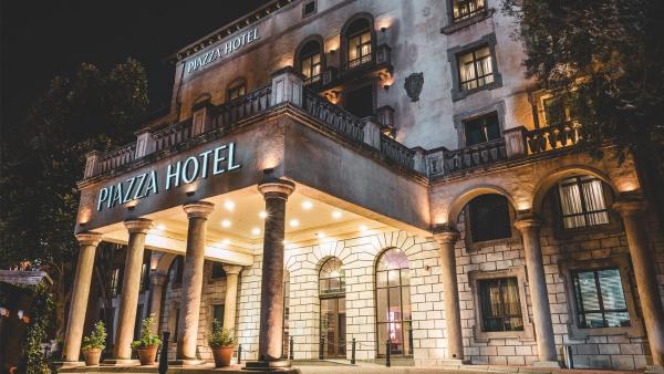 Piazza Hotel Montecasino - Chartwell