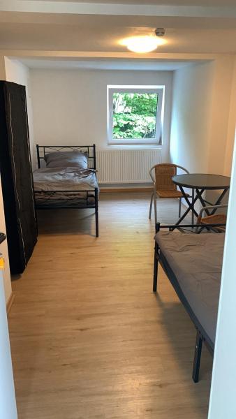 Low Budget Motel Kraichtal - Germany