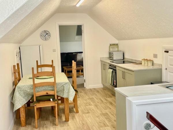 Country View Apartment - Narberth