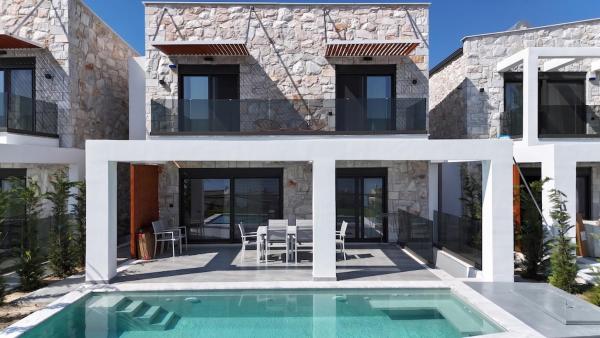 Lithos Infinity Villas Ii, Hanioti - Halkidiki