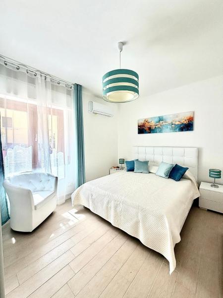 Apartment For 6 People Near The Sea - Alghero