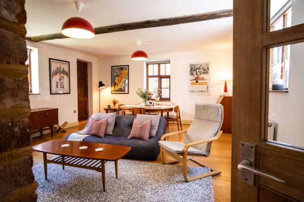 Spacious Grade Ii Listed Flint Cottage Sleeps 2 - ノリッジ