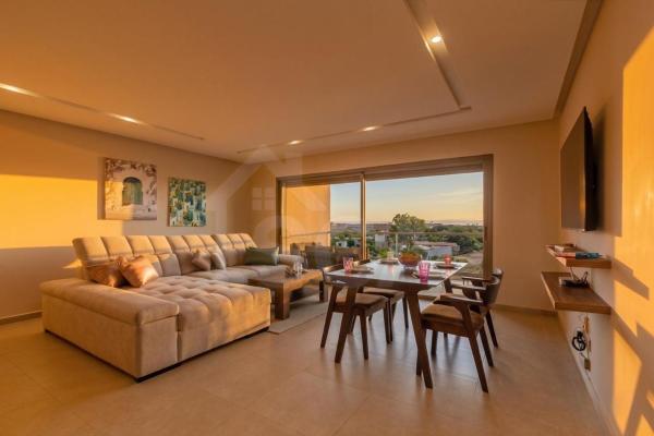 Ocean & Sunset View Pool & Parking - Taghazout