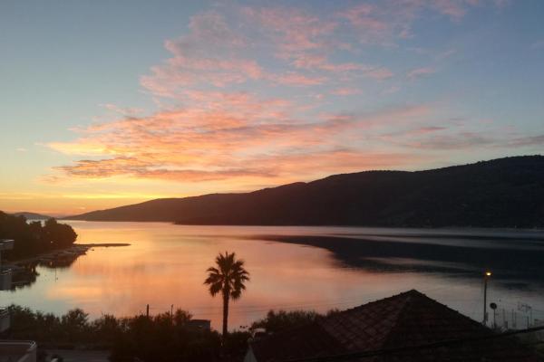 Apartments By The Sea Marina, Trogir - 14191 - Sevid