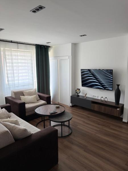 A-apartmani - Novi Sad