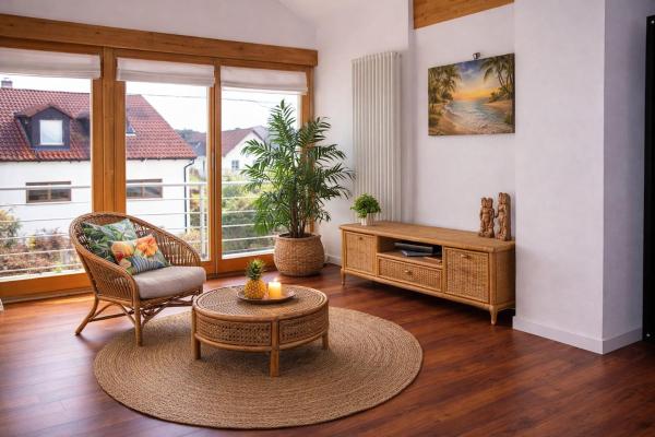 Aloha Loft - Gilching