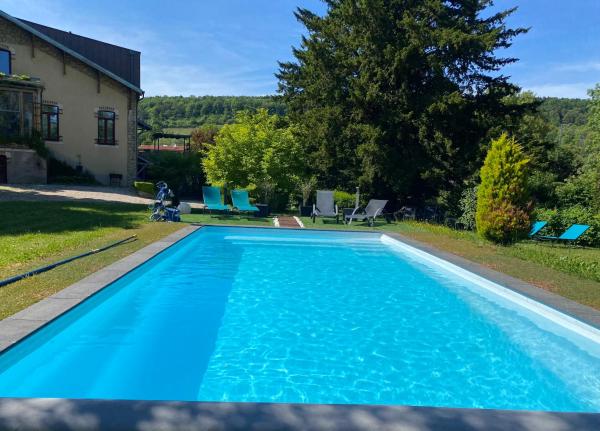 La Fraizière - Augny