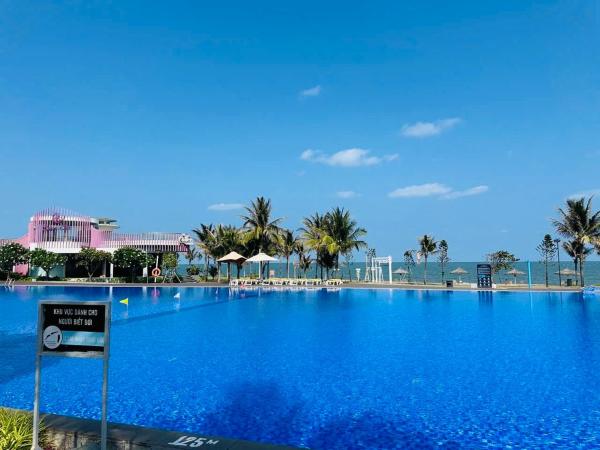 Biệt Thự Biển 3 Phòng Oceanami Long Hải - 90 Phút Từ Sài Gòn - Phước Hải
