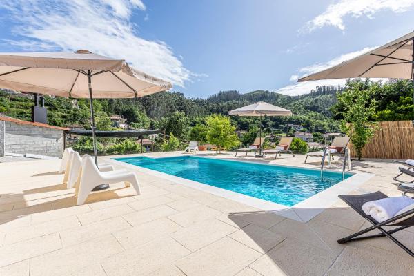 Casa Manecas By Hostiva - Viseu