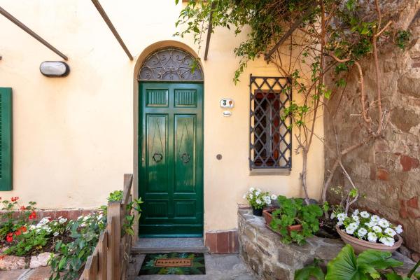San Simone Holiday - Morchella - Castiglione della Pescaia