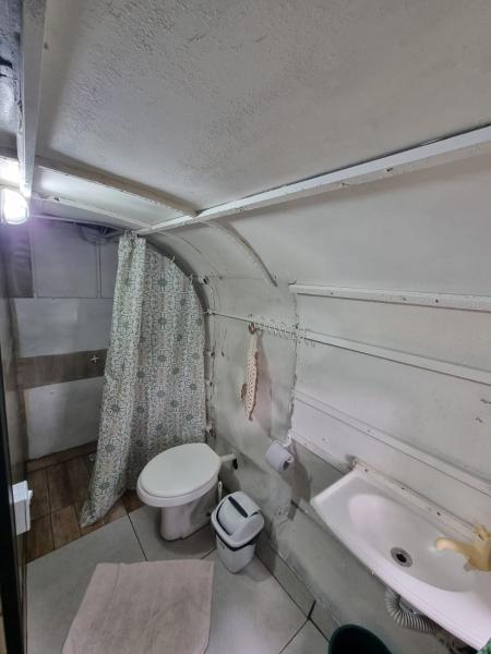 Trailer Natureza - Penha