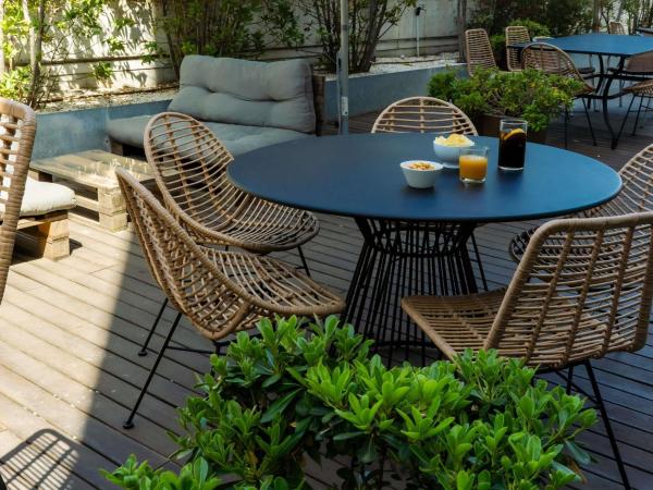 Ibis Barcelona Molins De Rei - Molins de Rei