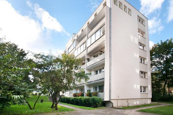 Studio Kapitańskie - Sopot