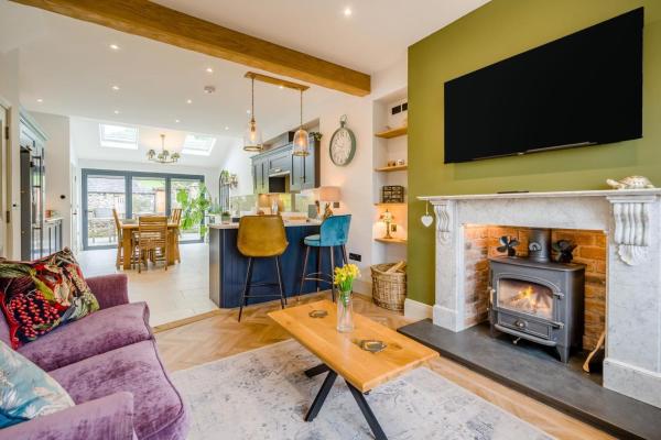 3 Bed In Sedbergh Oc-g43306 - Sedbergh