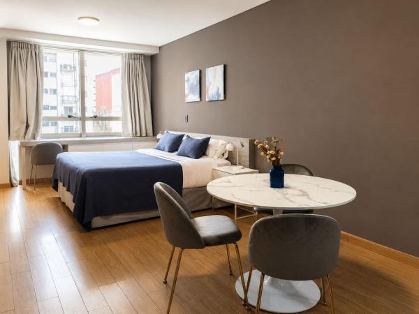 Casa Bevant Hotel Boutique - Buenos Aires