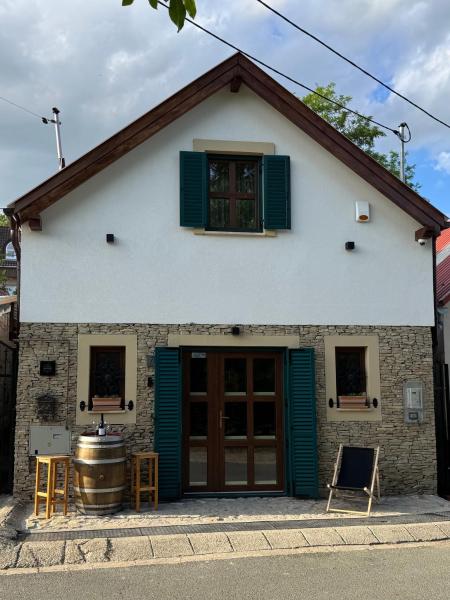 Annacasadelvino - Eger