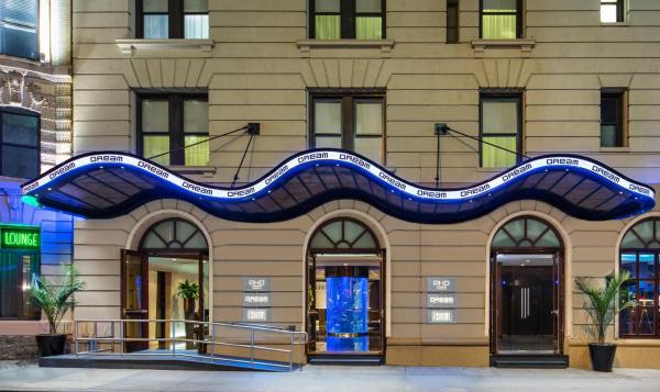 Dream Midtown, by Hyatt, New York