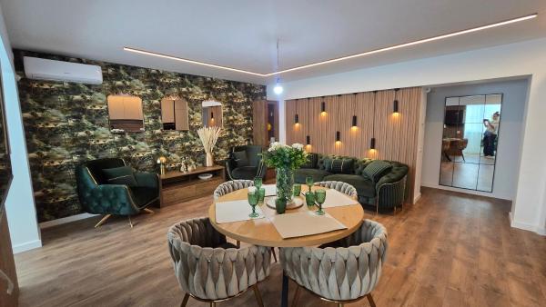 Apartament Story Targoviste 1 - Târgoviște