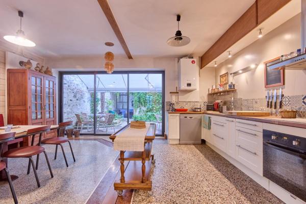 L’écrin Du 9ème - Maison Cosy à Côté De La Garonne - Boé
