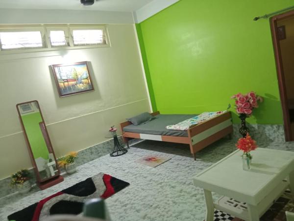 Niribili Homestay - Dibrugarh