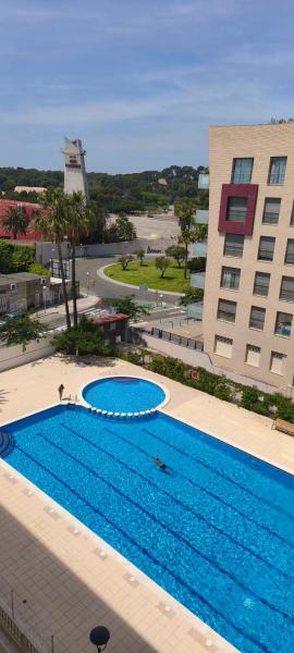 Turquesa Apartment - La Pineda