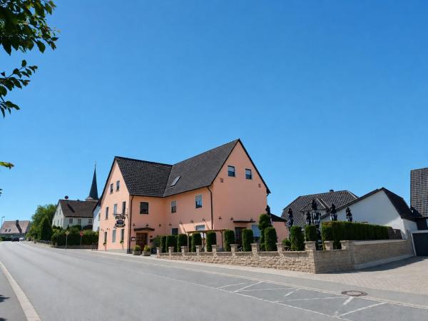 Landgasthof Niebler - Erlangen