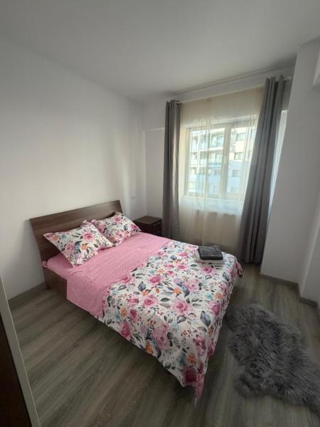 Nella foto è visibile l'oggetto Modern Apartments - Luxury & Cozy - Mihai Bravu situato nella città di Bucarest.