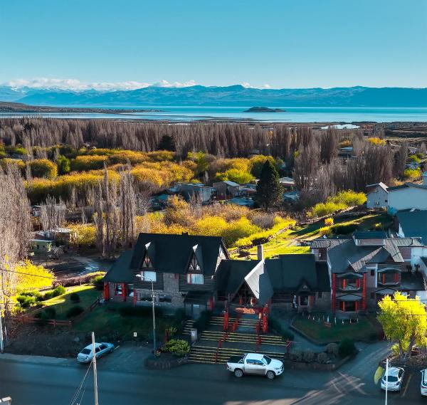 Hosteria Los Canelos - Natales