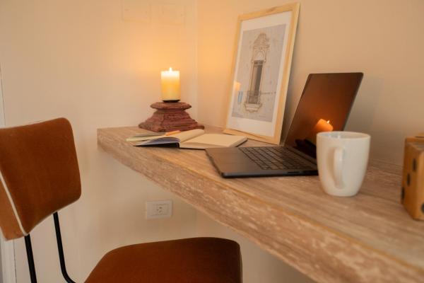 Atelier Petit Hotel - 멘도사