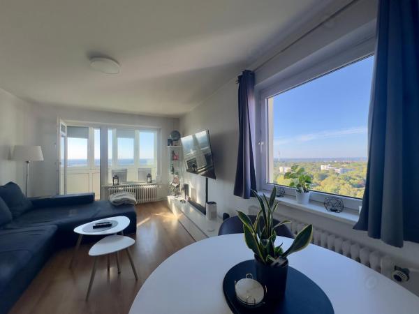 Hamburg Bergedorf With A Beautiful View - Marschacht