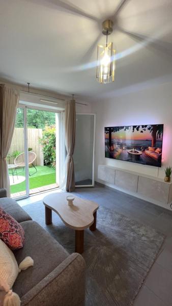 Studio Bali Proche Centre Ville - Saint-Herblain