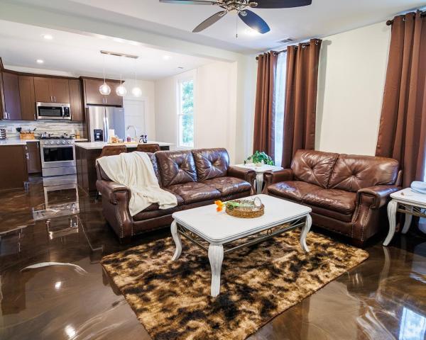 West End Luxury Haven - Atlanta, GA