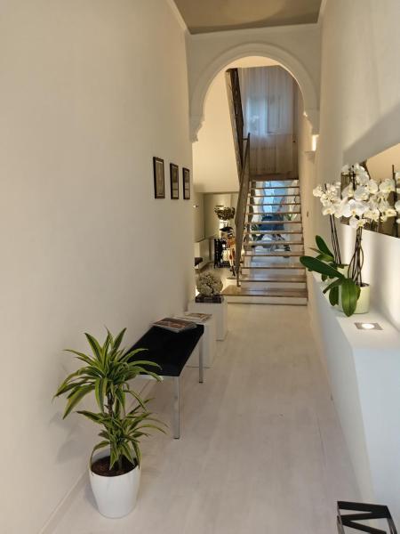 Loft Venturi Apartment & Garden - Porto San Giorgio