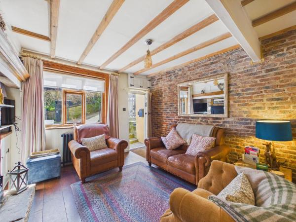 2 Bed In Whitby Oc-w014 - Robin Hood's Bay