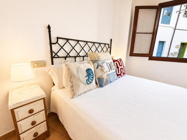 R2r - Apartamentos Rosa De Los Vientos Cudillero - Barlovento 306c5 - Cudillero