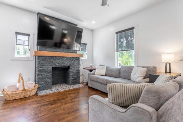 The Northview Nook- Dog-friendly Nashville Retreat - Nashville